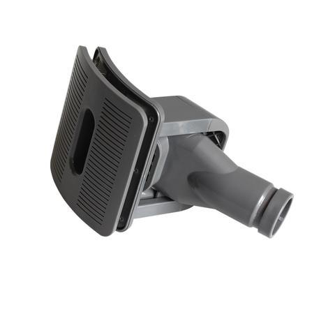 Pet Grooming Brush Tool Pet Vacuum Cleaner Brush Attachment - Image 6