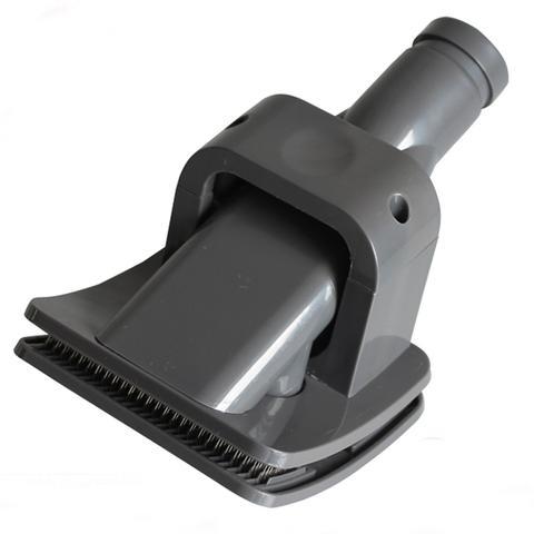 Pet Grooming Brush Tool Pet Vacuum Cleaner Brush Attachment - Image 9