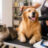 pet grooming