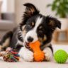 puppy chew toys