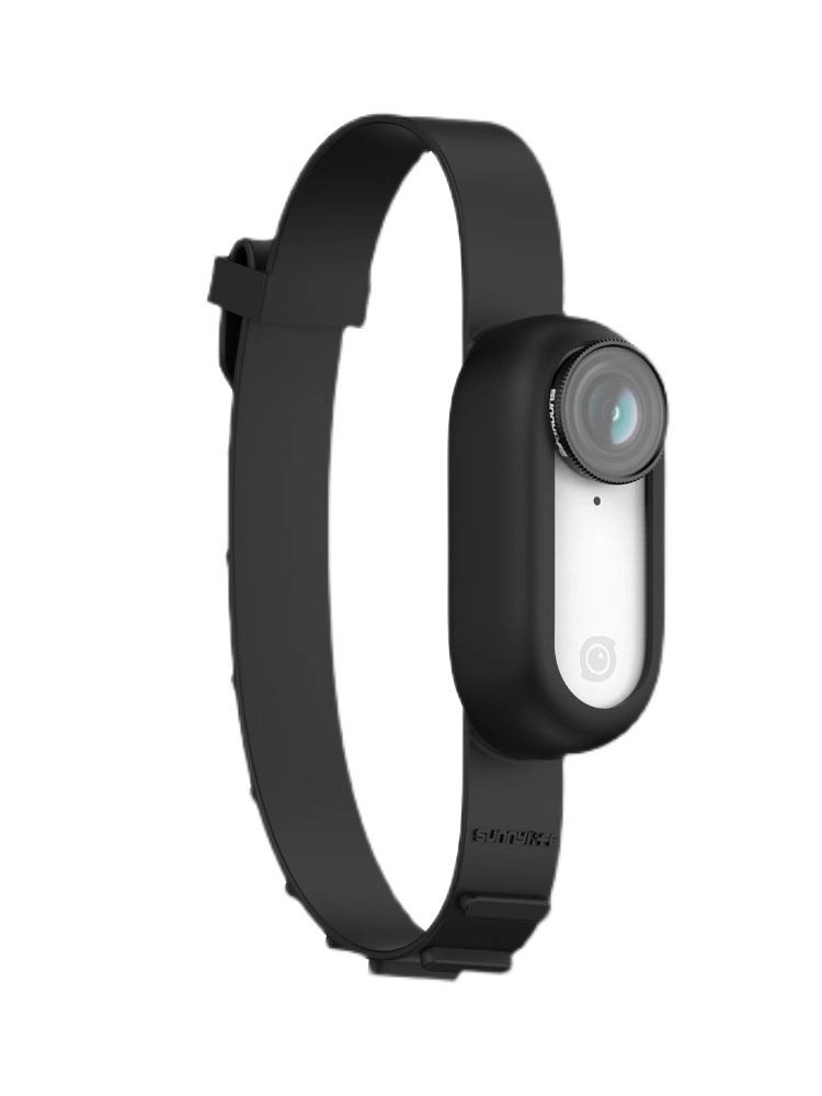 Pet Supplies Cat And Dog Collar Camera Indoor And Outdoor Wireless Recording - Image 4